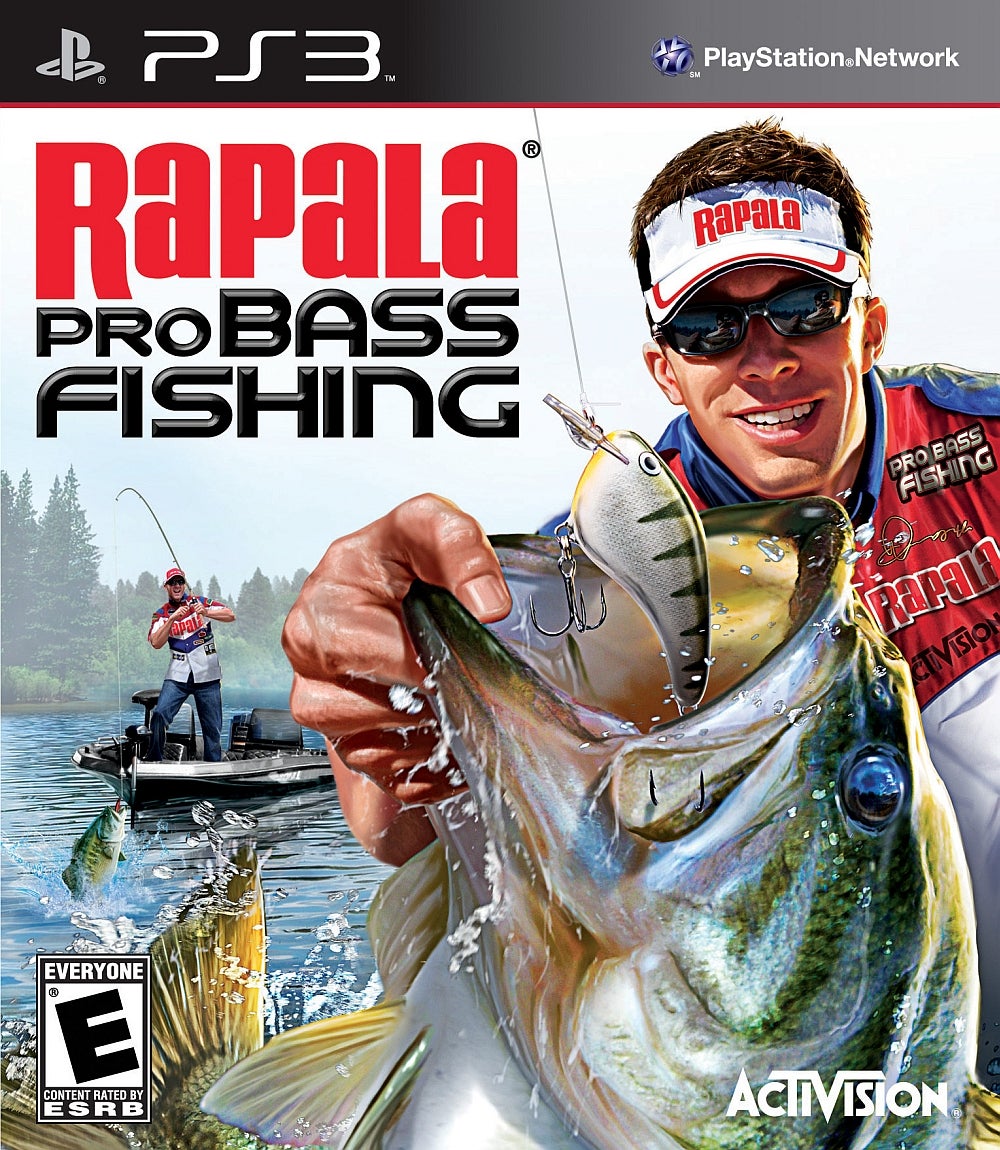 rapala pro series game guide